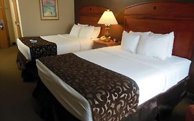 Best Western Manhattan Ks 2*