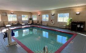 Best Western Manhattan Ks